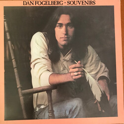 Dan Fogelberg Souvenirs Vinyl LP USED