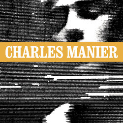 Charles Manier Bang Bang Lover Vinyl 12" USED
