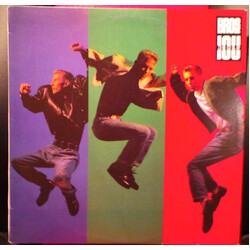 Bros I O U Nothing USED VINYL 12INCH 45 RPM SINGLE