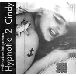 Emiliano Ram. Irez Hypnotic 2 Cindy USED VINYL 12INCH 33 S RPM 45 RPM