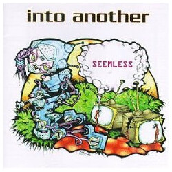 Into Another Seemless Vinyl LP USED