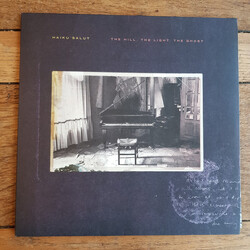 Haiku Salut The Hill, The Light, The Ghost Vinyl LP USED