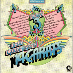 Various 14 Carats Volume 3 Vinyl LP USED