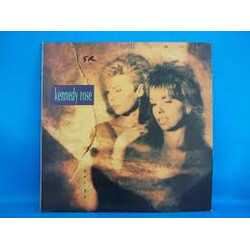 Kennedy Rose Hai Ku Vinyl LP USED