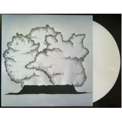 Jon Porras Black Mesa Vinyl LP USED