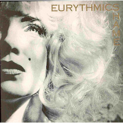 Eurythmics Shame VINYL 7" USED
