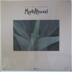 Mark-Almond To The Heart Vinyl LP USED