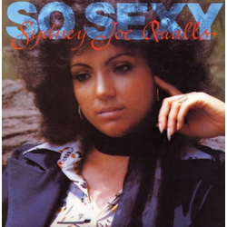 Sidney Joe Qualls So Sexy Vinyl LP USED