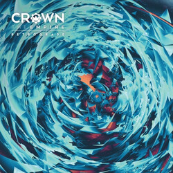 Crown The Empire Retrograde Vinyl LP USED
