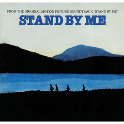 Ben E. King / The Coasters Stand By Me / Yakety Yak USED VINYL 7INCH 45 RPM SINGLE STEREO