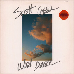 Scott Cossu Wind Dance Vinyl LP USED