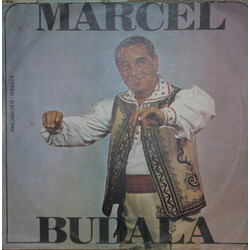 Marcel Budală Marcel Budală Vinyl LP USED