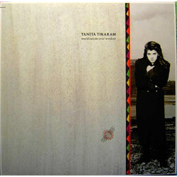 Tanita Tikaram World Outside Your Window USED VINYL 12INCH 45 RPM