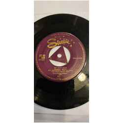 Bill Bramwell My Old Man USED VINYL 7INCH 45 RPM MONO