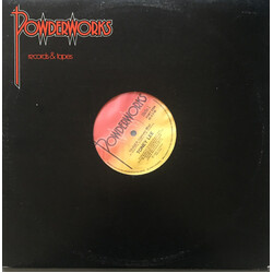 Toney Lee Teaser USED VINYL 12INCH 45 RPM SINGLE