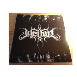 Jucifer Nadir Vinyl 12" USED