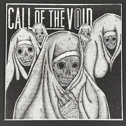 Call Of The Void Dragged Down A Dead End Path Vinyl LP USED
