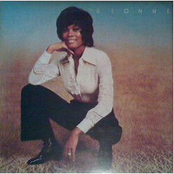 Dionne Warwick Dionne Vinyl LP USED