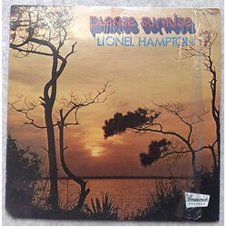 Lionel Hampton Please Sunrise Vinyl LP USED