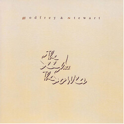Robert John Godfrey / Stephen Stewart (4) The Seed And The Sower Vinyl LP USED