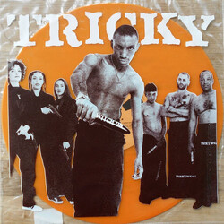 Tricky Pumpkin USED VINYL 12INCH 45 RPM
