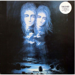 The Enid In The Region Of The Summer Stars Vinyl LP USED