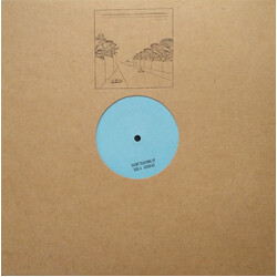 Aquarian Foundation Silent Teaching EP USED VINYL 12INCH 33 S RPM EP