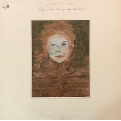 Dory Previn On My Way To Where Vinyl LP USED