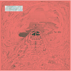 Tarotplane Horizontology Vinyl LP USED