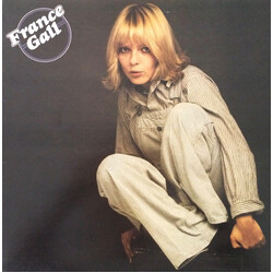 France Gall France Gall Vinyl LP USED