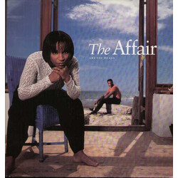 The Affair (3) Are You Ready USED VINYL 12INCH 33 S RPM