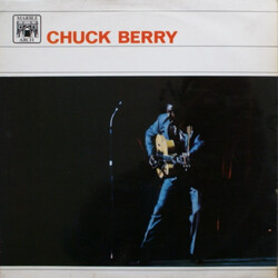 Chuck Berry Chuck Berry Vinyl LP USED