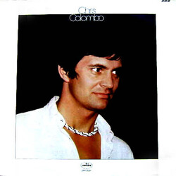 Chris Colombo Chris Colombo Vinyl LP USED