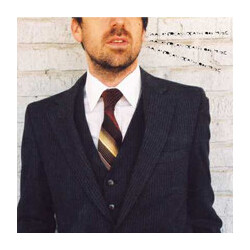 Viva L'American Death Ray Music Same Suit Different Tie USED VINYL 12INCH SINGLE