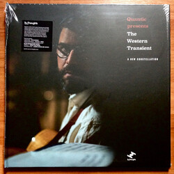 Quantic / The Western Transient A New Constellation Vinyl LP USED