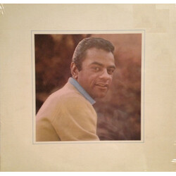 Johnny Mathis I Just Found Out About Love! Vinyl LP USED