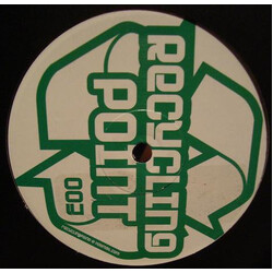 Heavy D. & The Boyz Now That We Found Love USED VINYL 12INCH SINGLE SIDED