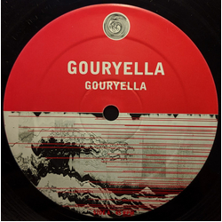Gouryella Gouryella Vinyl 12" USED