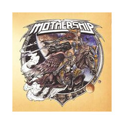 Mothership (8) II Vinyl LP USED