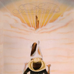 Stratavarious Stratavarious Vinyl LP USED