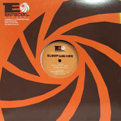 Sleep Walker Ai-No-Kawa USED VINYL 12INCH 45 RPM