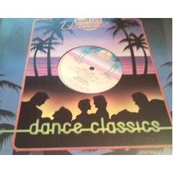 Cheryl Lynn / Sarah Dash / Melba Moore Shake It Up Tonight / Sinner Man / Pick Me Up, I'll Dance USED VINYL 12INCH