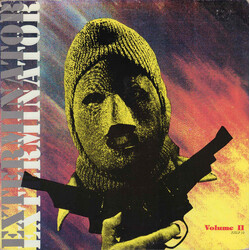 Various Exterminator Volume II Vinyl LP USED