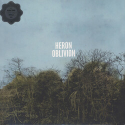 Heron Oblivion Heron Oblivion Vinyl LP USED