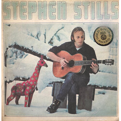 Stephen Stills Stephen Stills Vinyl LP USED