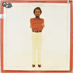 Sérgio Mendes Sergio Mendes Vinyl LP USED
