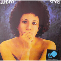 Janis Ian Stars Vinyl LP USED
