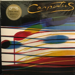 Carpenters Passage Vinyl LP USED