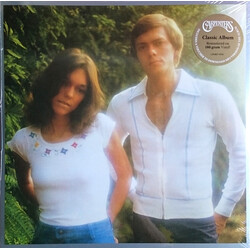 Carpenters Horizon Vinyl LP USED