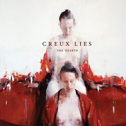 Creux Lies The Hearth Vinyl LP USED